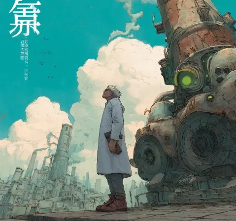奇幻题材漫画作品条目封面